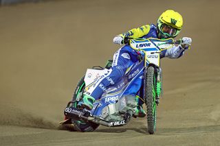 Apator czekał na to 9 lat, a lider zachował kamienną twarz