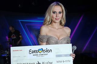 Eurowizja 2017: Kasia Moś w pierwszej dziesiątce konkursu?