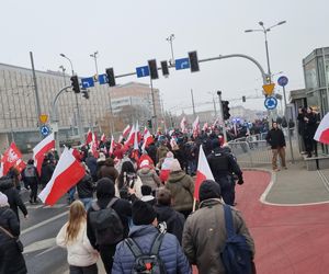 III Poznański Marsz Niepodległości