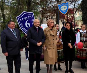 Dzień Solidarności Międzypokoleniowej w Lublinie