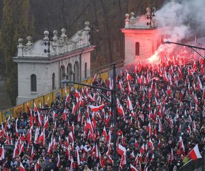 Marsz Niepodległości 2025