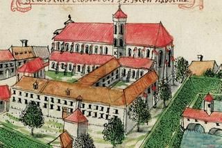 Ulica Bernardyńska we Wrocławiu 