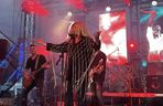 Beata Kozidrak w Starachowicach