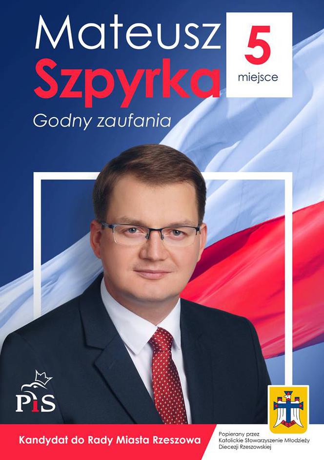 Mateusz Szpyrka