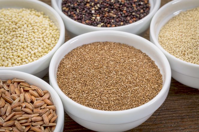 TEFF (miłka abisyńska)