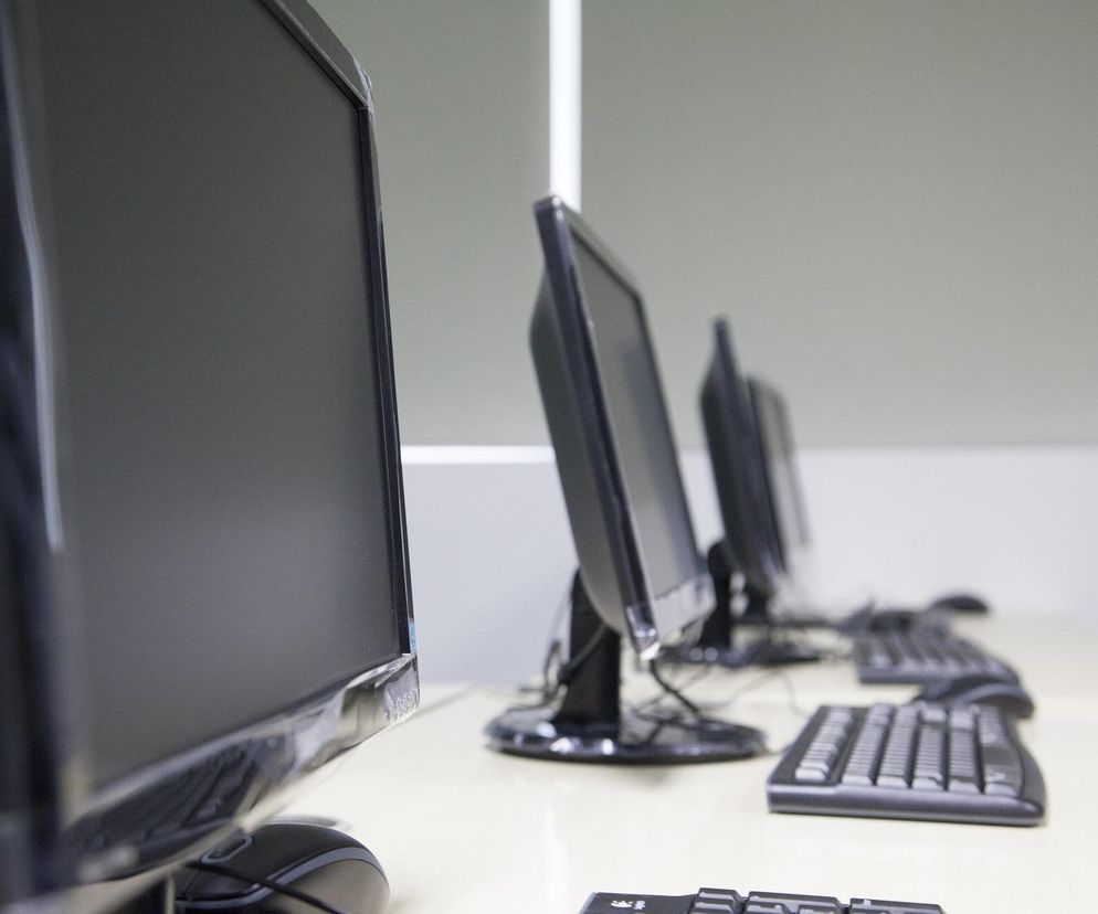 77. Technikum Technologii Cyfrowych - Szczecin