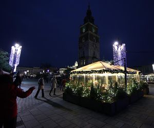 Najpiękniejsze starówki świata. Kraków wygrywa