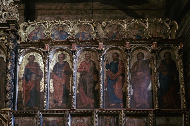 Cerkiew św. Paraskewy w Radrużu