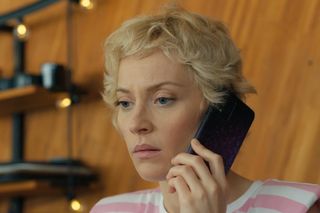 Barwy szczęścia, odcinek 3113. Renata (Anna Mrozowska)