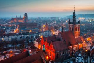 To nowe największe miasto w Polsce zdetronizowało Warszawę. Spore zaskoczenie?