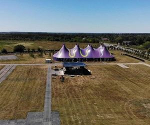 Audioriver 2025. Przygotowania do rozpoczęcia festiwalu
