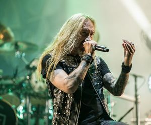 Masters of Rock 2025 - dzień 3.