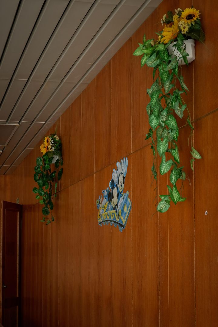 OW Solaris w Dźwirzynie