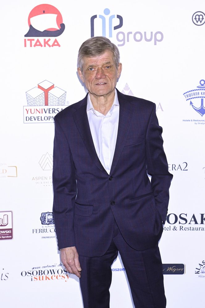 Ci znani panowie zostali ojcami w późnym wieku