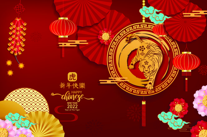 Nadchodzi rok Tygrysa. Co to oznacza w chińskim horoskopie?