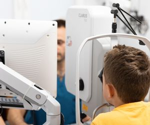 Szpital w Sosnowcu bije rekordy. To absolutny lider w przeszczepach rogówki w Polsce