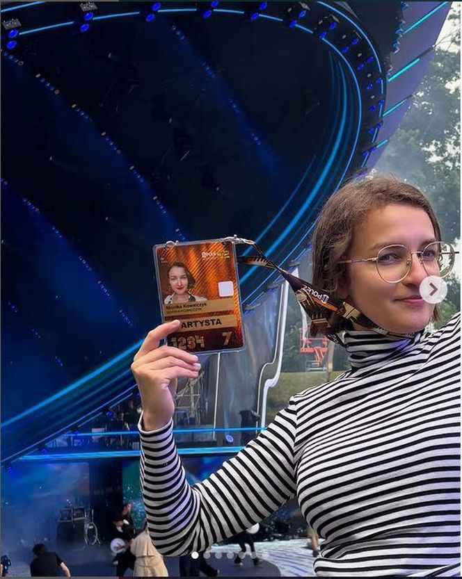 Opole 2025: Monika Kowalczyk