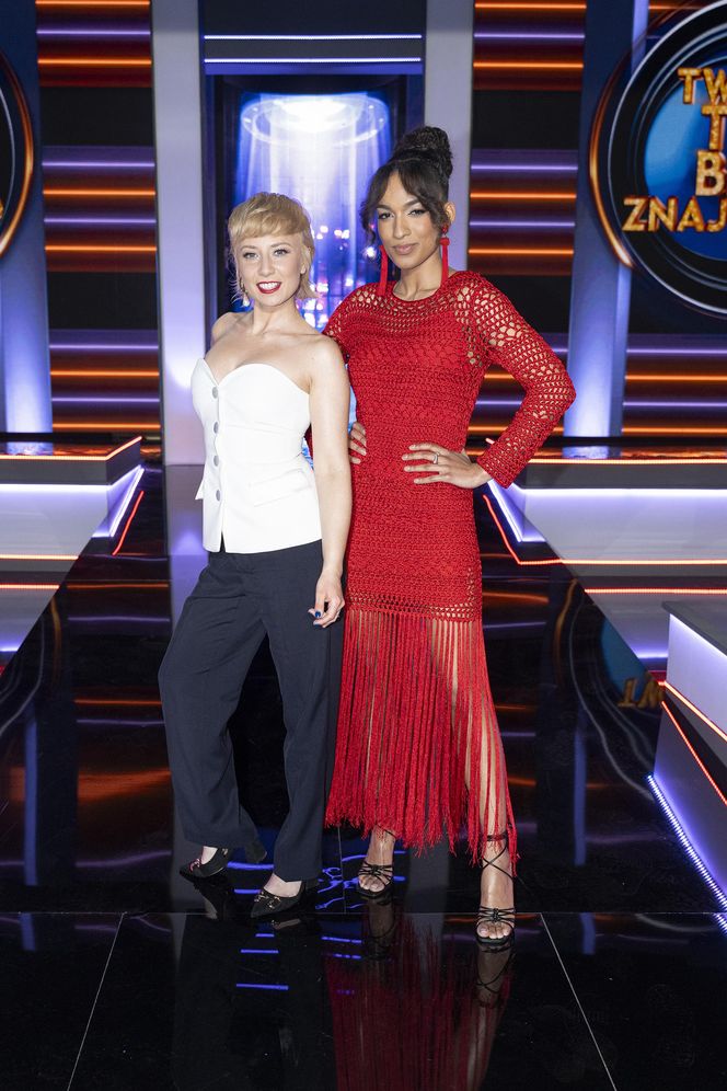 Twoja Twarz Brzmi Znajomo 2025 - odc.2