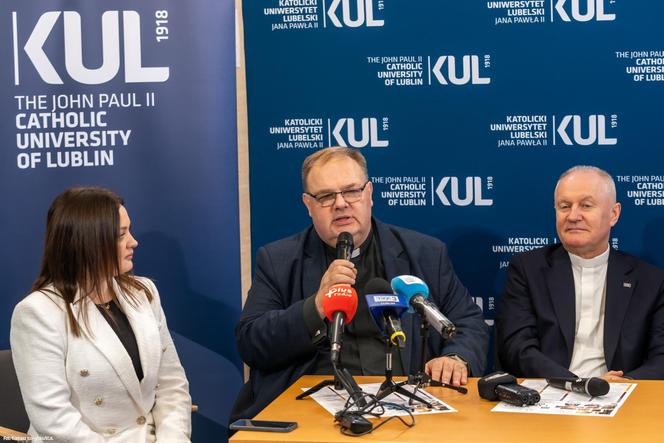 „Wiara i teologia bliżej nas” -Kongres Teologów na KUL