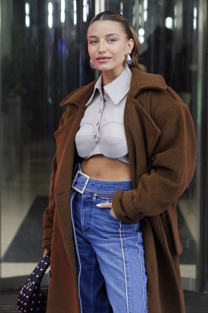 Wieniawa na Open’er 2025. Co ona ma na sobie?!