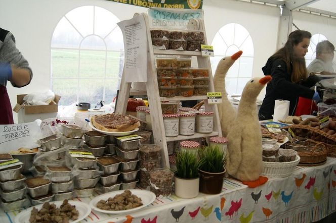 Muzeum w Swołowie jak co roku zaprasza na święto gęsiny