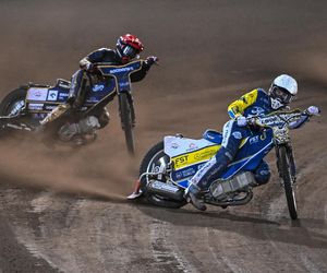 Żużel Ekstraliga Orlen Oil Motor Lublin - PRES Toruń