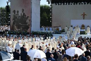 Beatyfikacja rodziny Ulmów z Podkarpacia