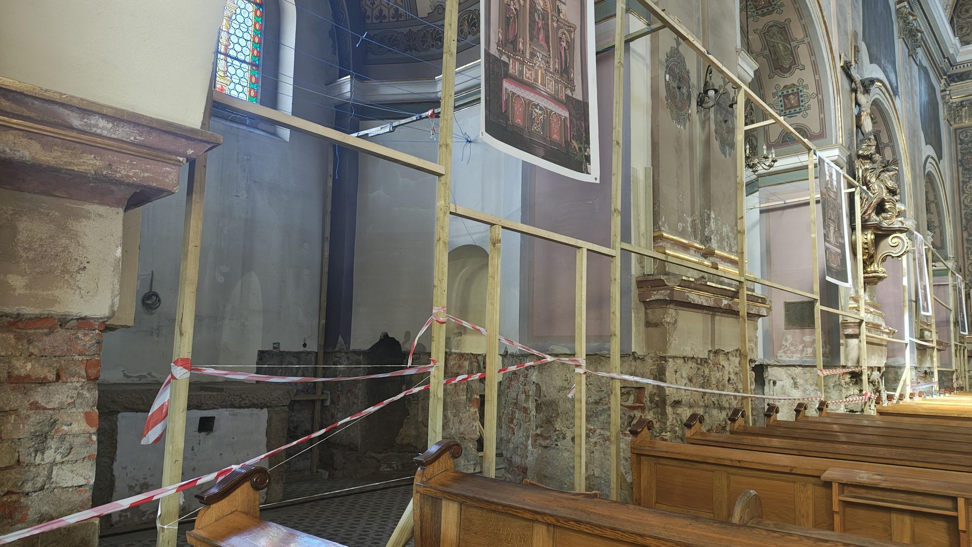 Byliśmy w Kłodzku i Lądku-Zdroju. Tak wyglądają dziś miasta 7 miesięcy po powodzi