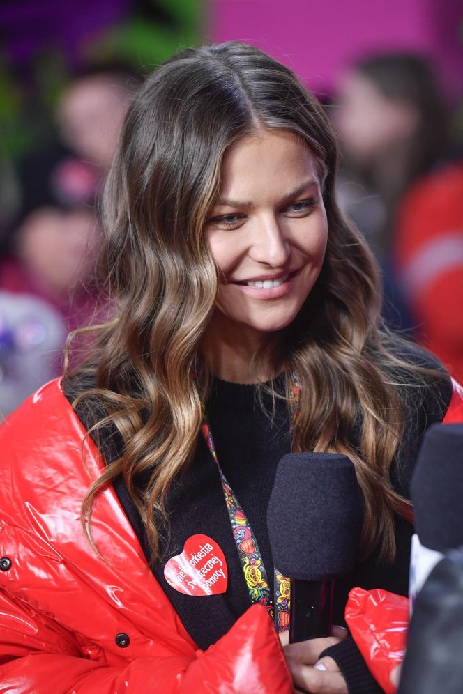 Anna Lewandowska przerobiona na nowej okładce. Fani jej nie poznali