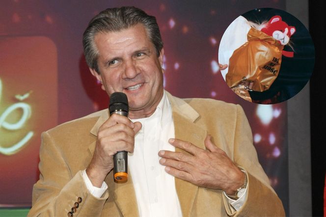 Jakie teleturnieje Polsatu prowadził Zygmunt Chajzer? „Idź na całość” to dopiero początek