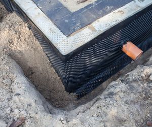 Uszczelnienie przejść instalacyjnych – materiały i technologie