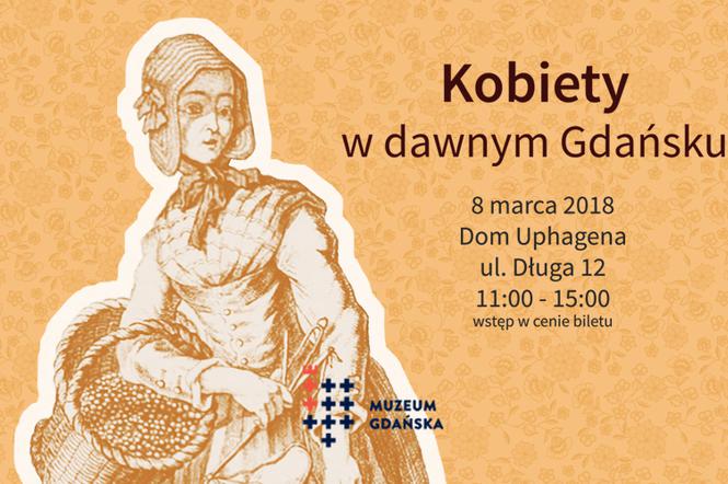 Poznaj historię kobiet dawnego Gdańska