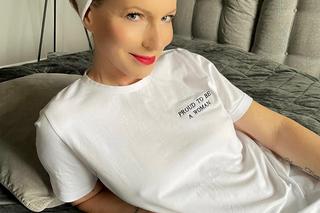 Tak zmieniała się fryzura Pauliny Smaszcz