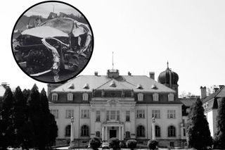 Ostatnie pożegnanie 18-letniego Kacpra w Poczesnej. To on zginął w wypadku w Wielowsi
