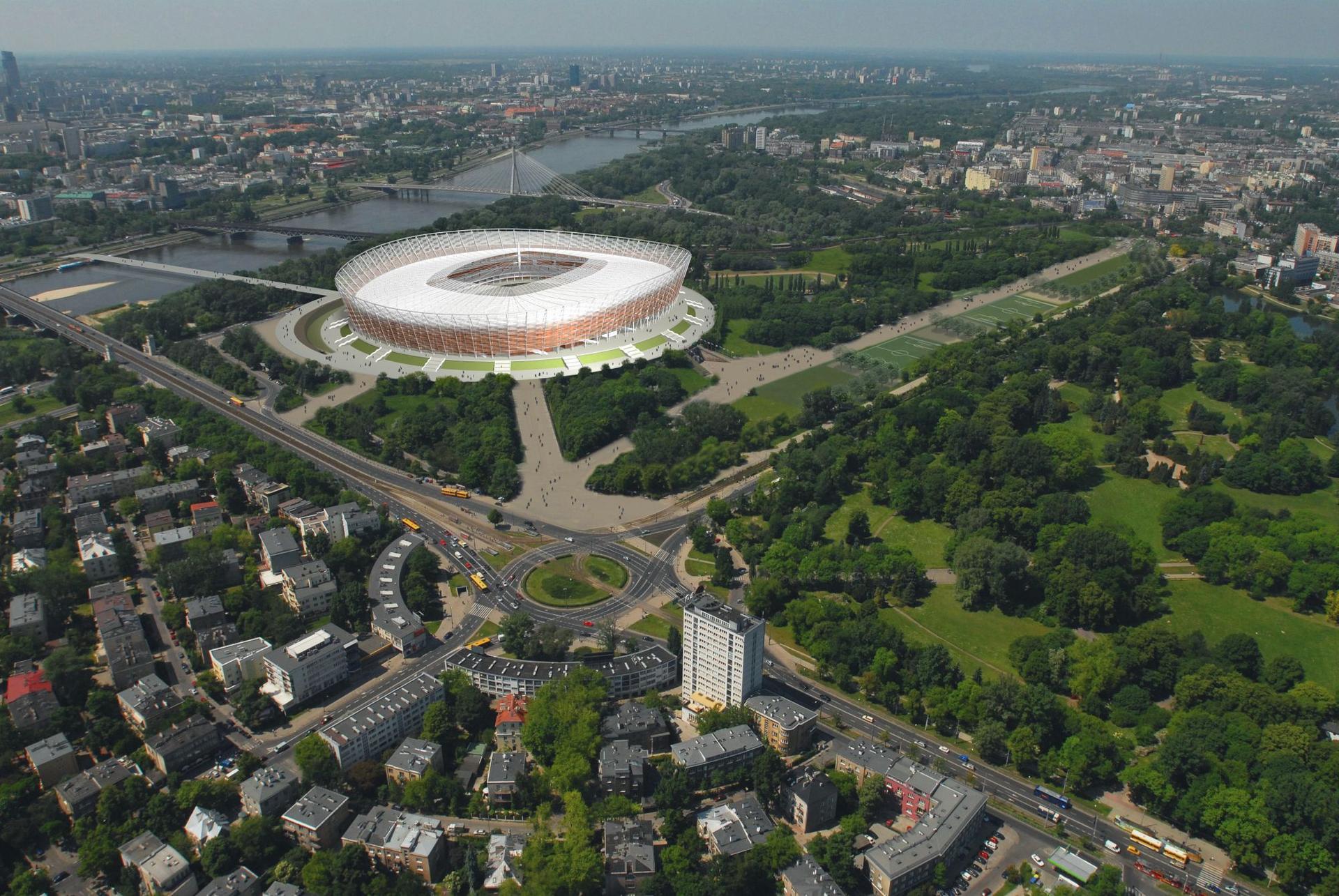 Archiwum Architektury