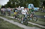 Rowerowa majówka w Lesznie 