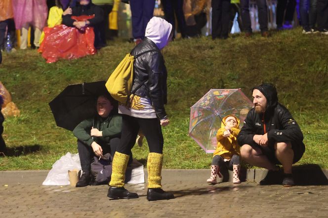Urodziny Katowic. Niedzielne koncerty w Strefie Kultury
