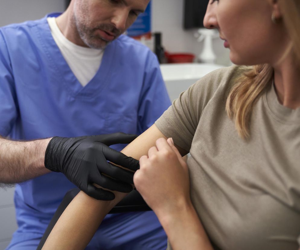 To szczepienie jest popularne wśród dorosłych, ale są wątpliwości, jeśli się zranisz. Kluczowe 18 miesięcy