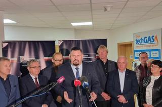 Rusza budowa Manufaktury Spożywczej w Białogardzie