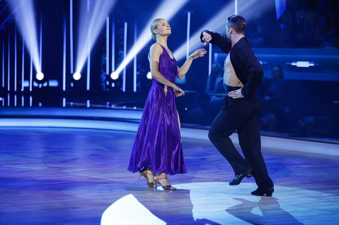 Wiktoria Gorodecka, Kamil Kuroczko