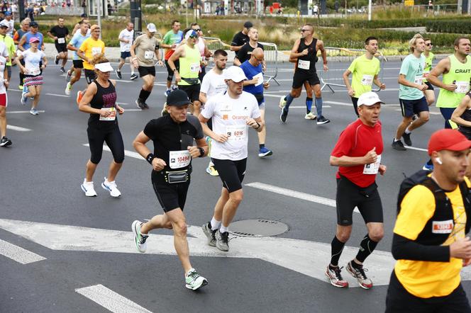 45. Nationale-Nederlanden Maraton Warszawski 