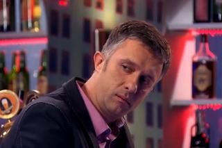 Pierwsza miłość. Artur (Łukasz Płoszajski)