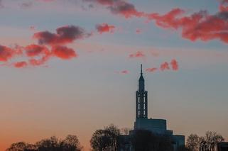 Kościół św. Rocha w Białymstoku [ZDJĘCIE DNIA]