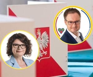 Druga tura wyborów w Zabrzu. Ci kandydaci powalczą o fotel prezydenta