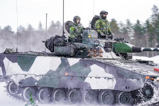 Rosja zaatakuje kolejne państwo? Szwecja ostrzega o możliwym scenariuszu