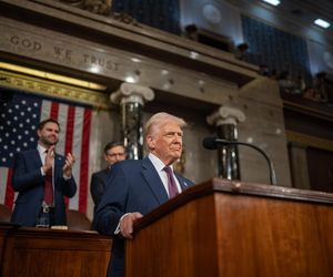 Trump uchylił rąbka tajemnicy. Sprawy idą w porządku 