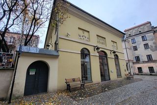 Teatr Stary się zmienia. Ma już nowe logo