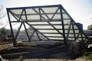 Kiedy podróżni skorzystają z peronów na dworcu Olsztyn Główny? Znamy termin