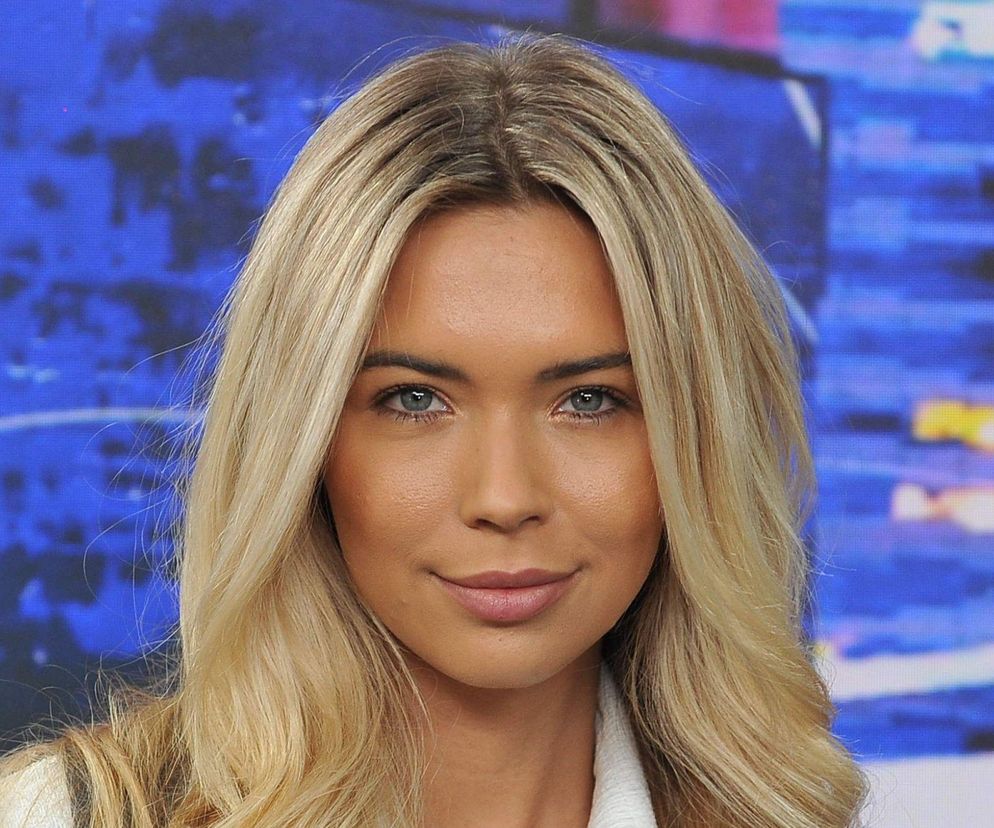 Ciężarna Sandra Kubicka odebrała wyniki badań