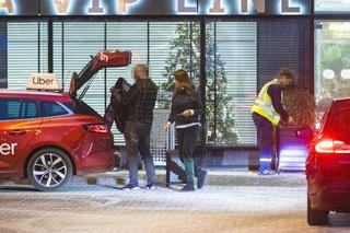 Edyta Górniak wydała majątek, by dolecieć do Ameryki